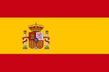 Spanien