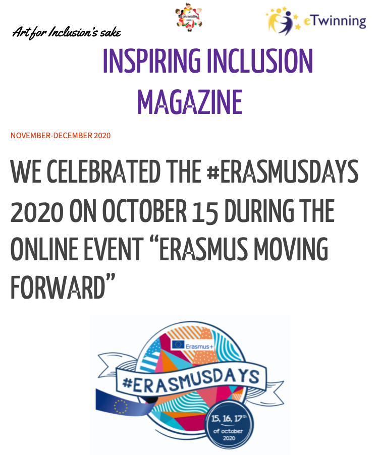 inspiring inclusion