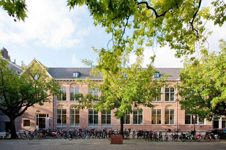 school netherlands