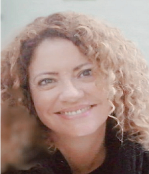 Elisa Fernandez